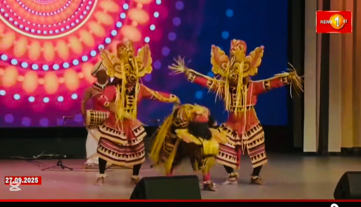 EXPO 2025 Osaka Kansai Japan - Cultural Pavilion 10